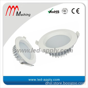 6inch 20W smd5630 led down lighting